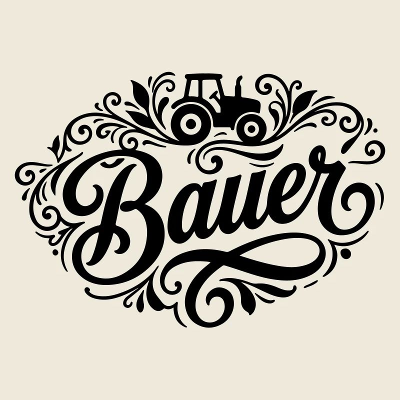 Bauer Farmer