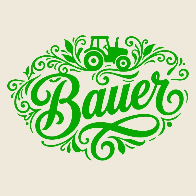 Bauer Farmer