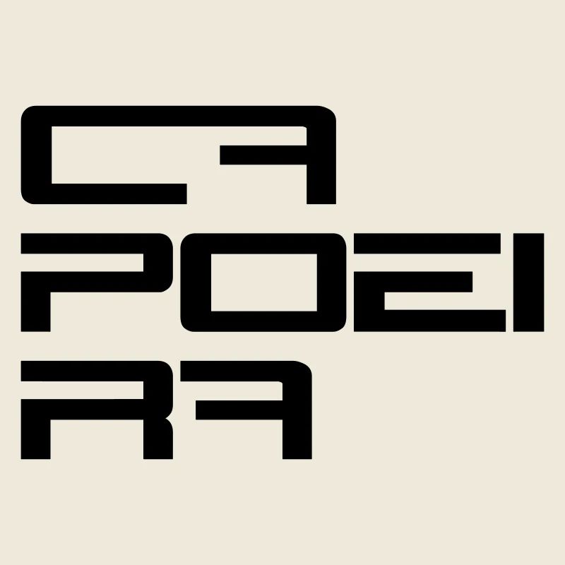 Capoeira Modern Style