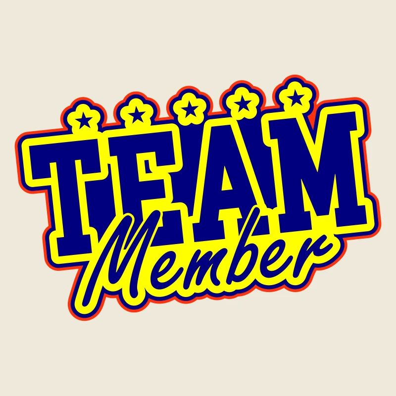 Team Member