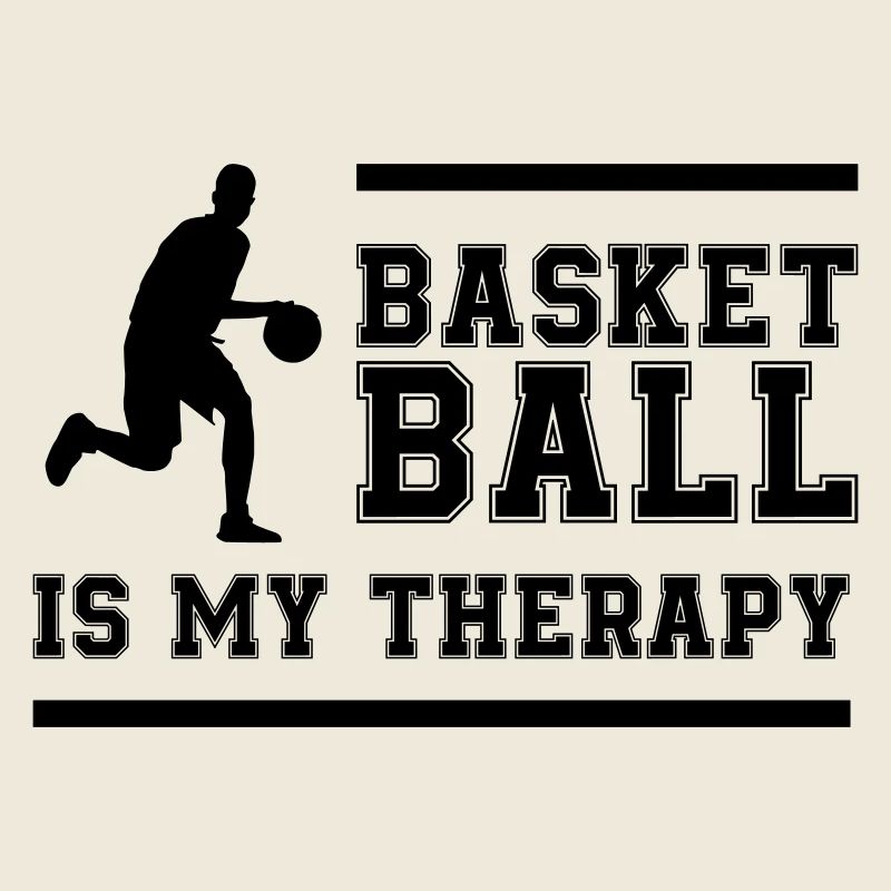 Thérapie par le basket