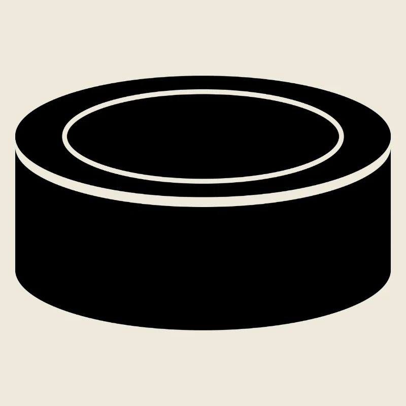 Hockey Puck