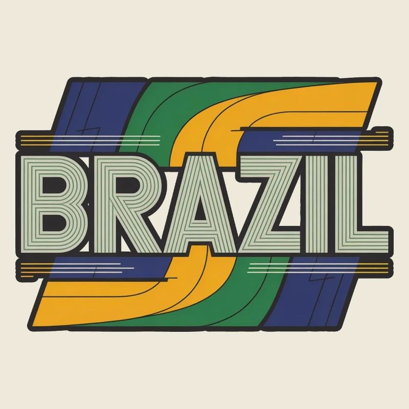 Brésil
