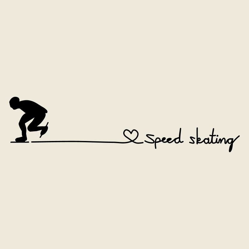 speed skating