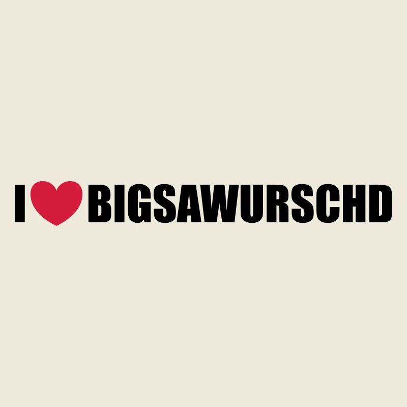 Bigsawurschd