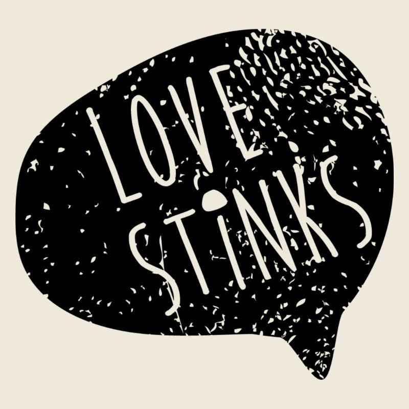 Love Stinks
