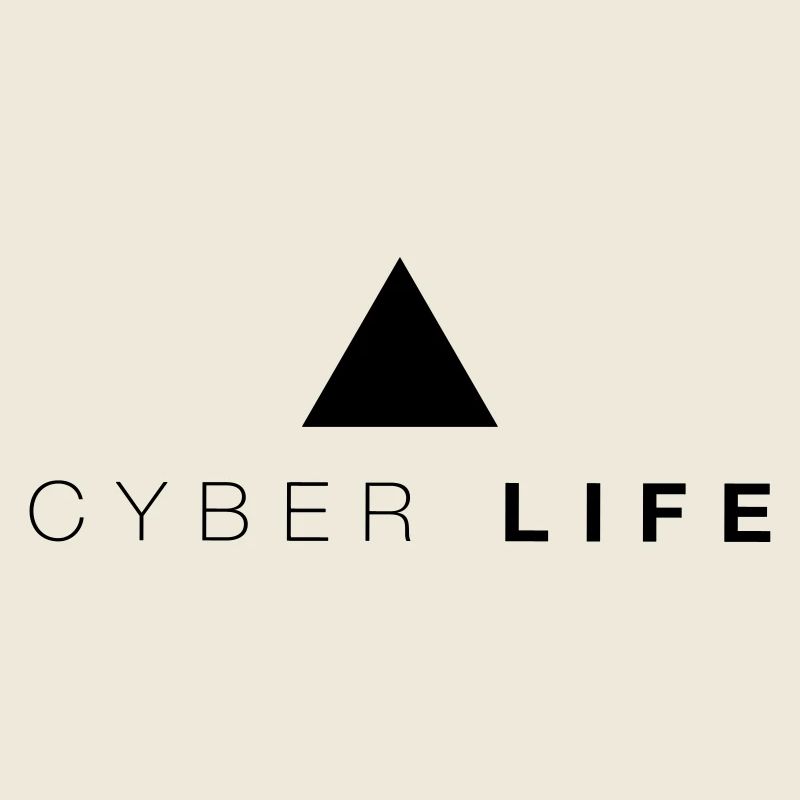 CYBERLIFE Triangle