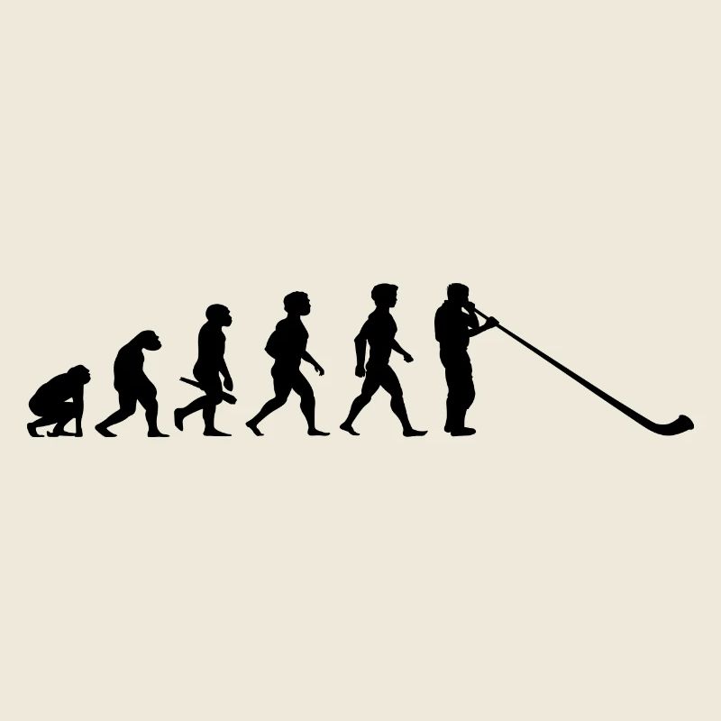 Evolution Alphorn Alpenhorn Musique