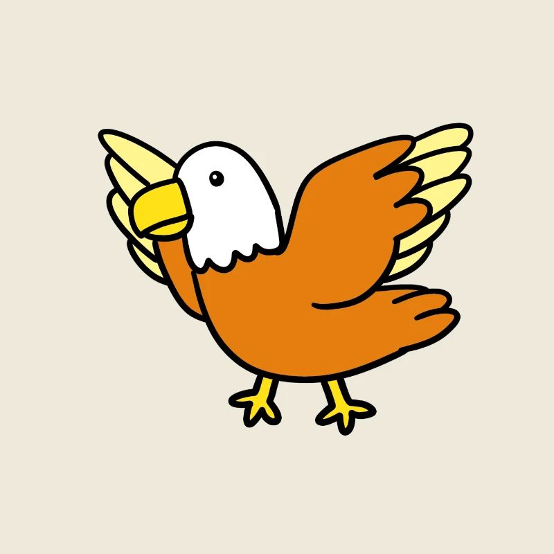 Little bird