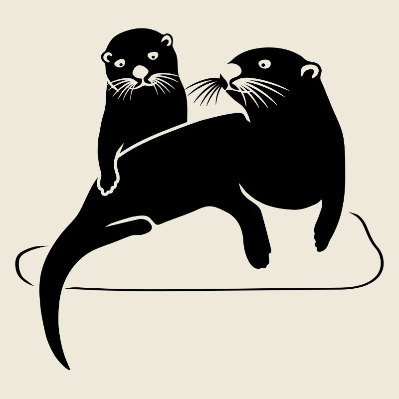 loutre castor