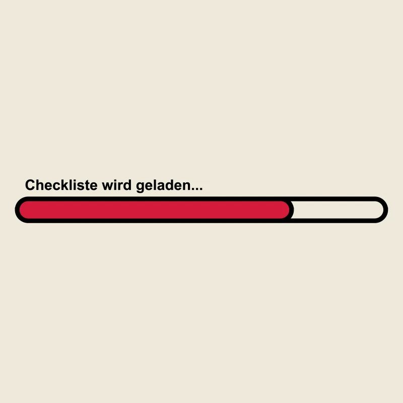 checkliste