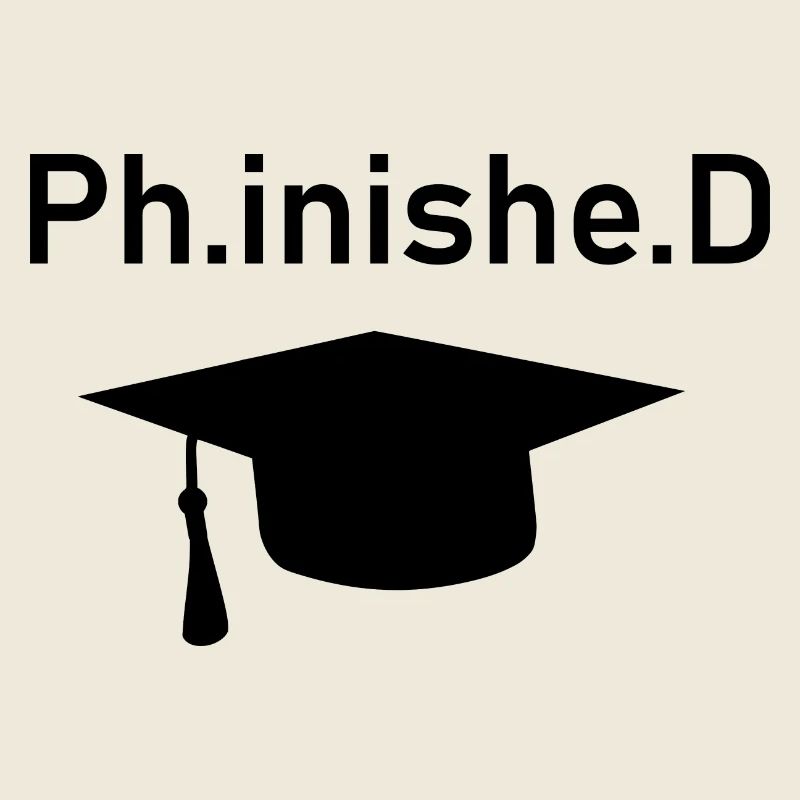 PhD Phinished