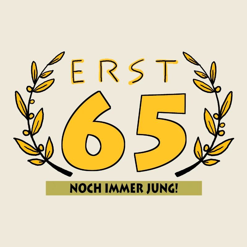 65 ans