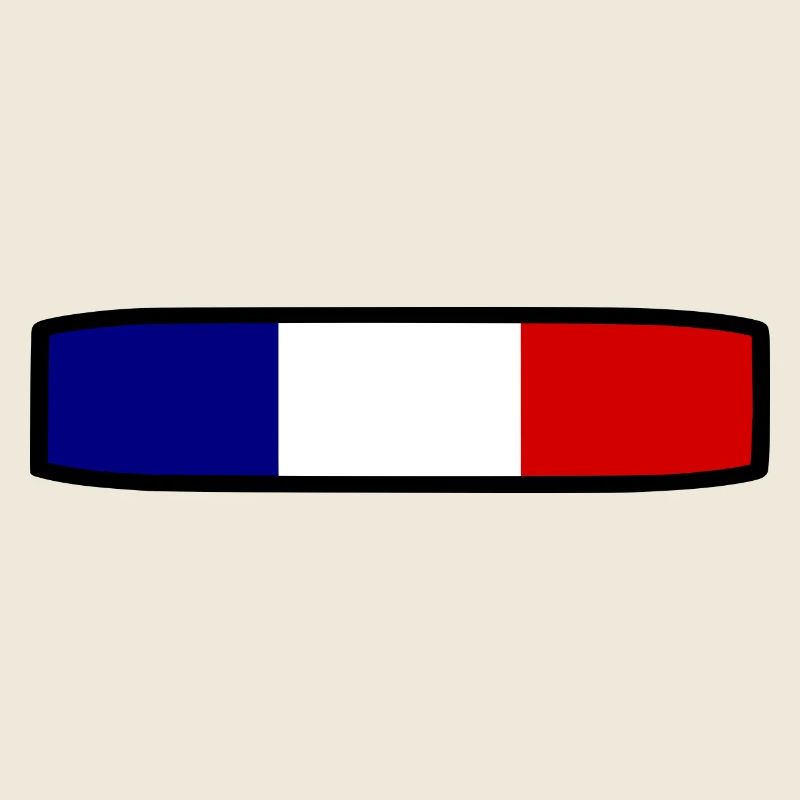 France flag