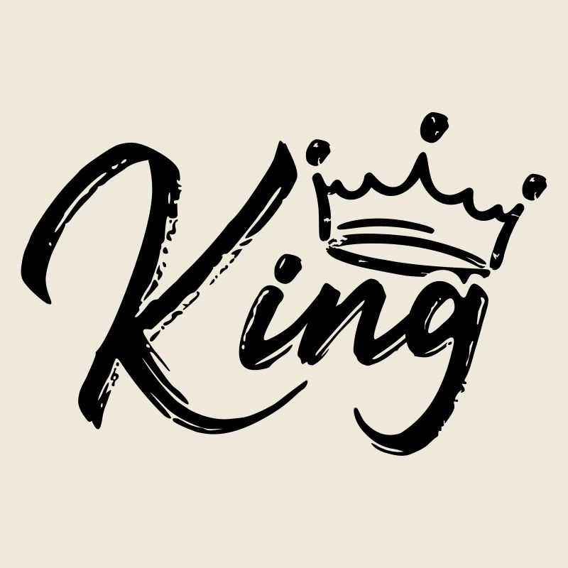 King (partner motif)