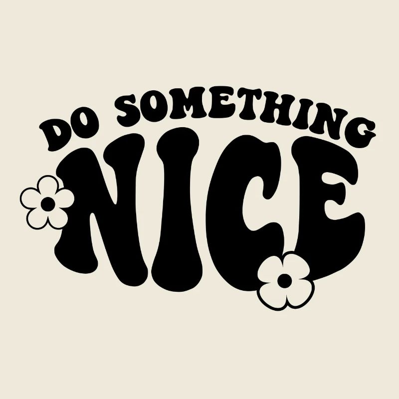 Do Something Nice