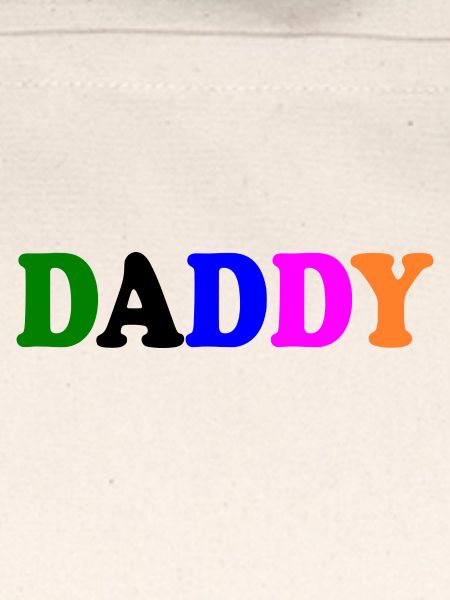 Daddy