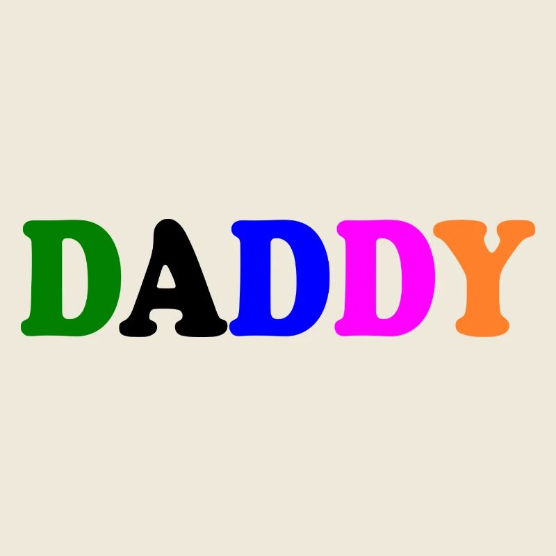 Daddy