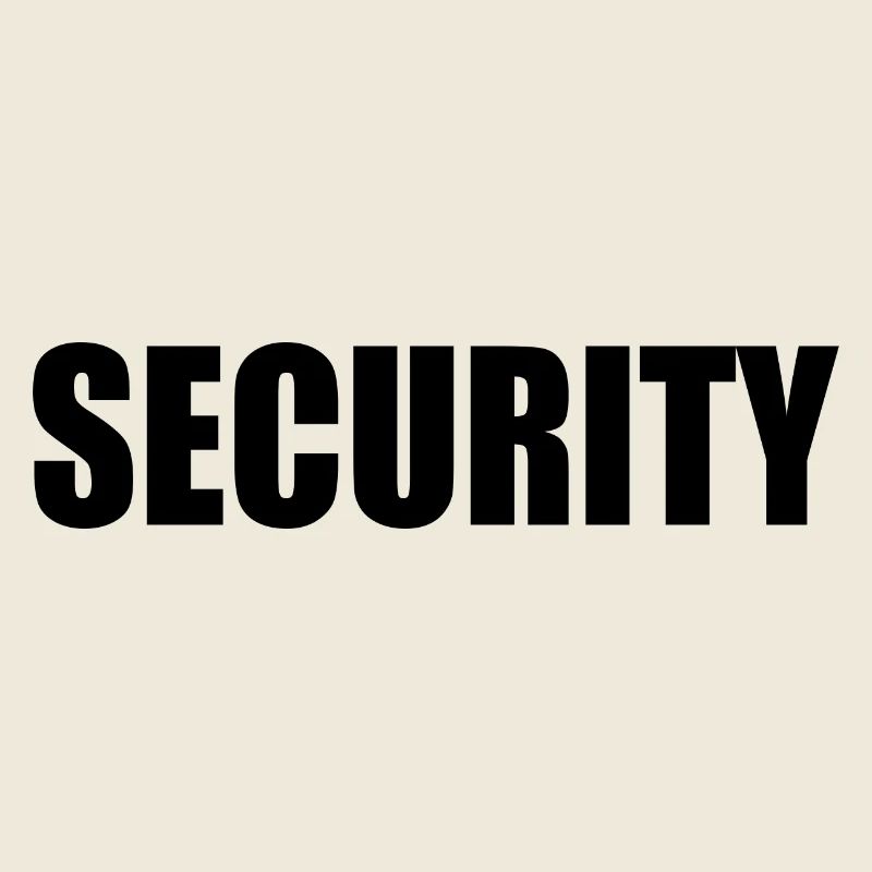 Security