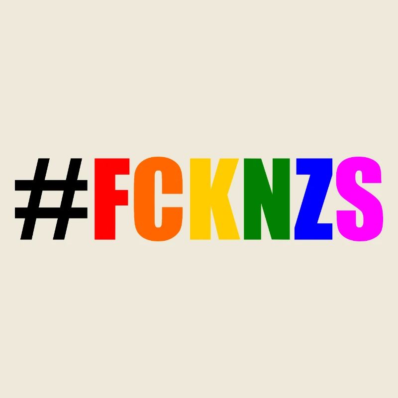 Fck nzs