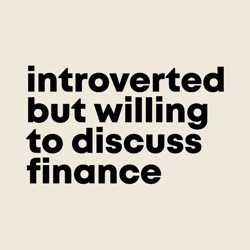 Finance