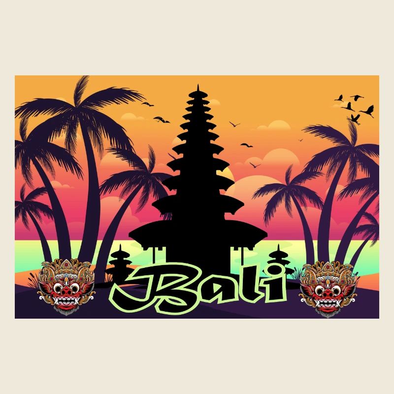 BALI