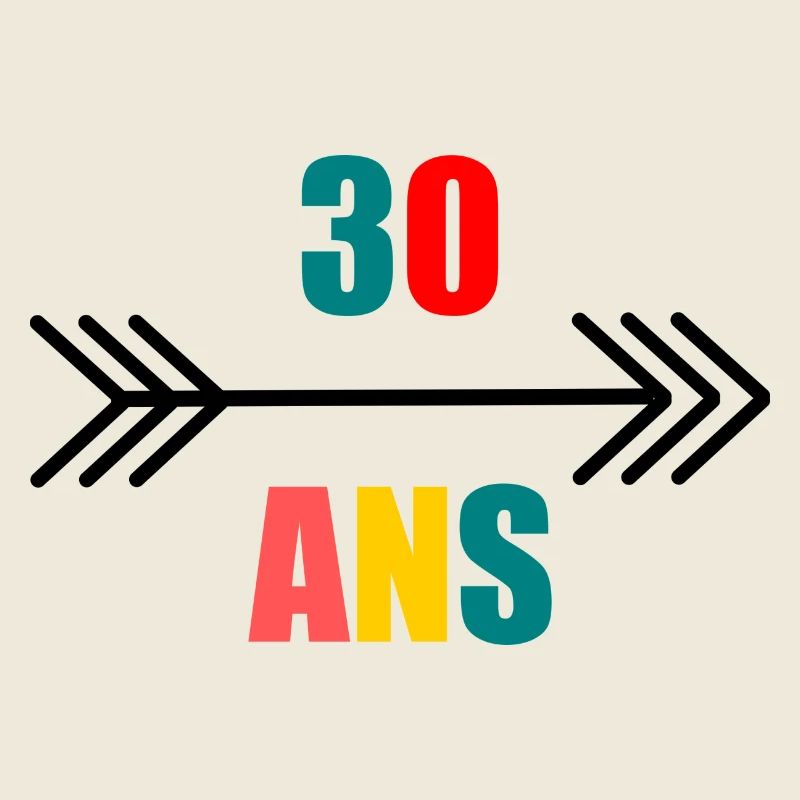 30. 30 YEARS. 30th ANNIVERSARY. 30 YEARS ANNIVERSARY.