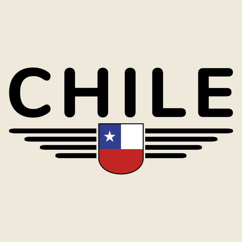 Chile Design – For fans and lovers