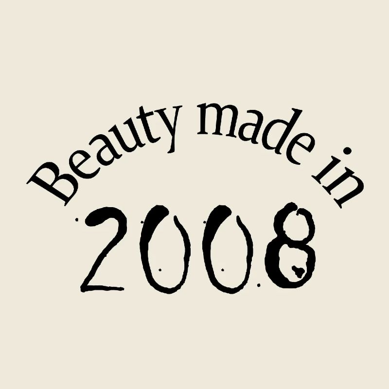 Beauté Made In 2008