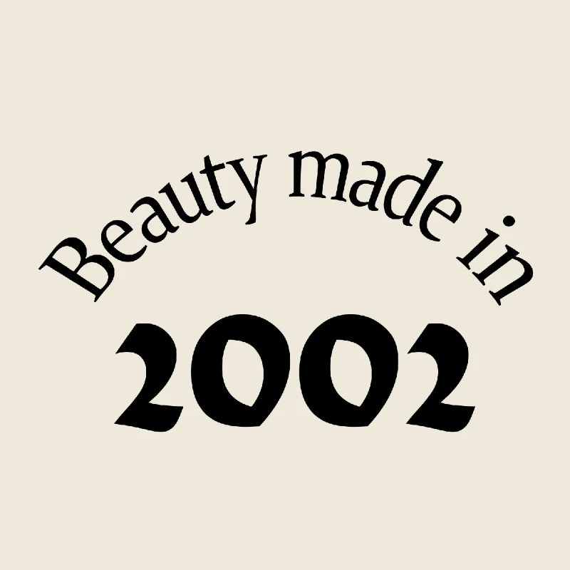Beauté Made In 2002