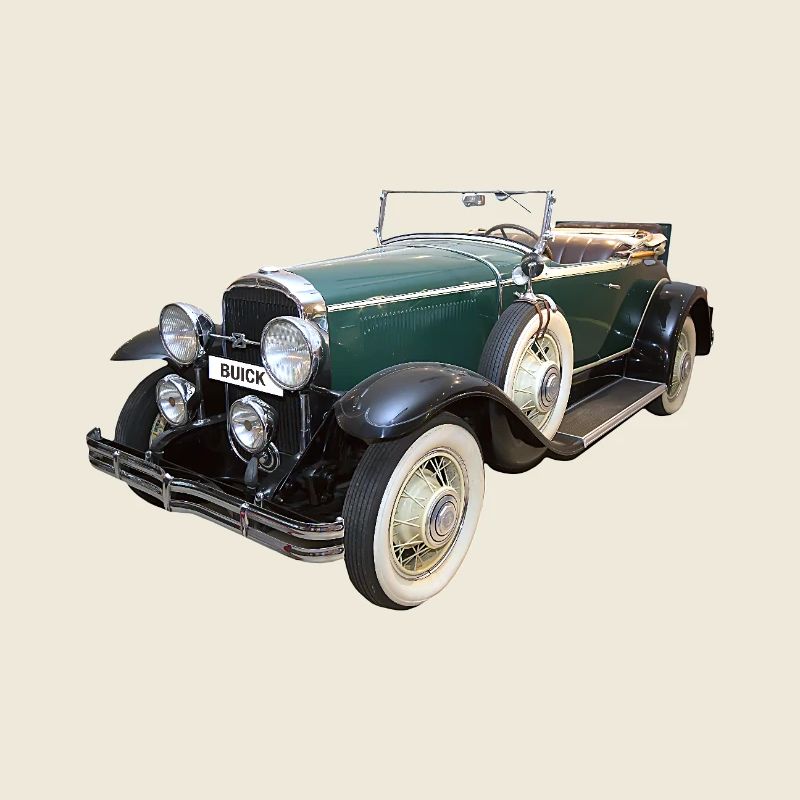 Historic Car