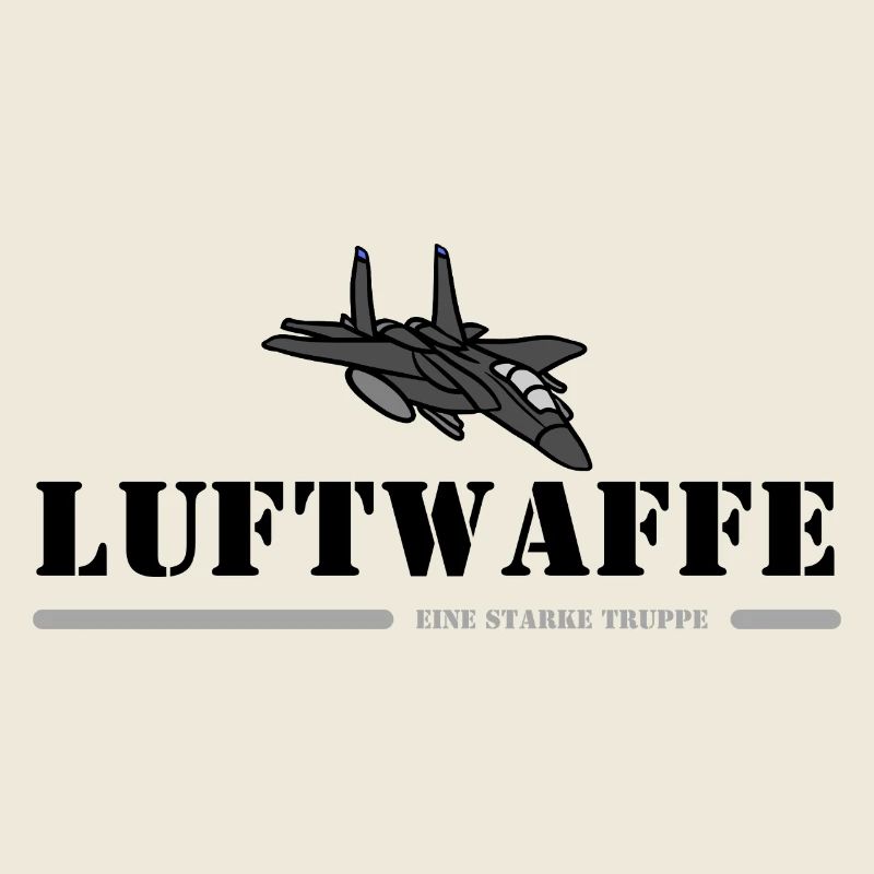 LUFTWAFFE