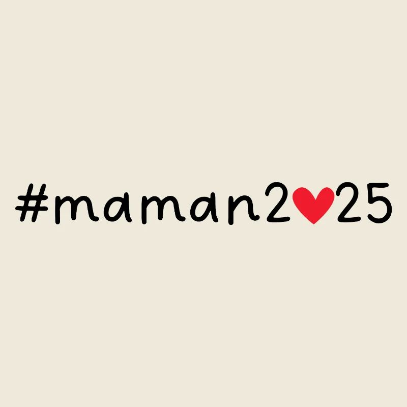 Maman 2025