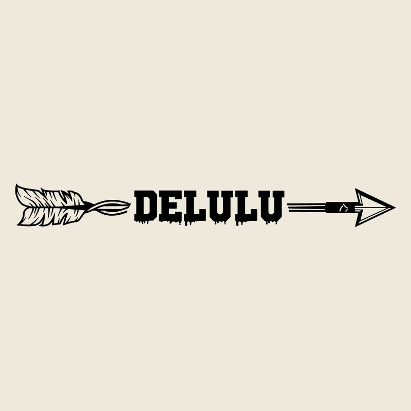 Flèche de Delulu