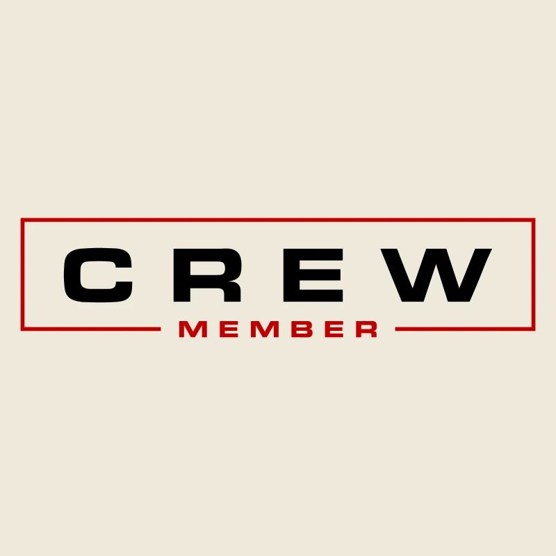 Crew Member