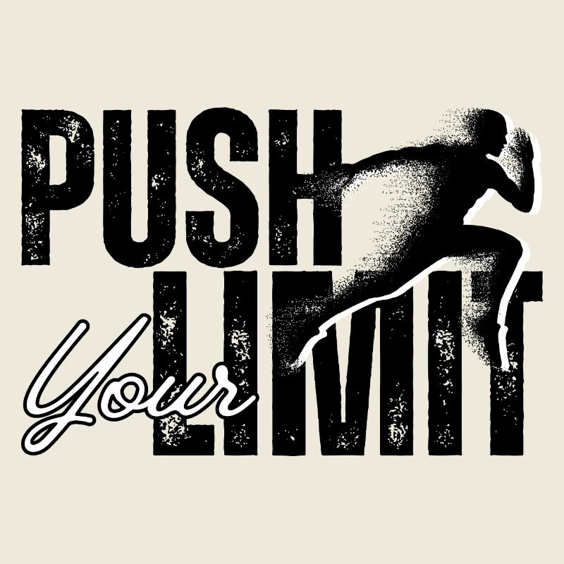 PUSH_YOUR_LIMIT