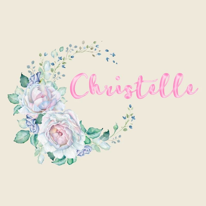 For Christelle