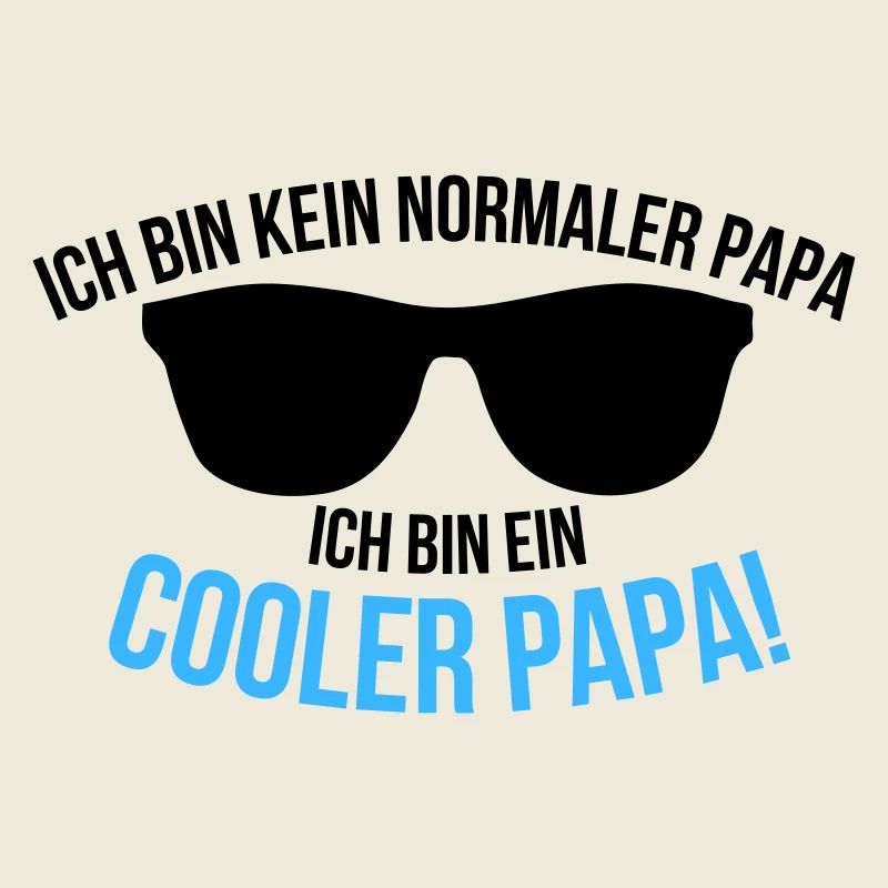 I'm a cool dad saying