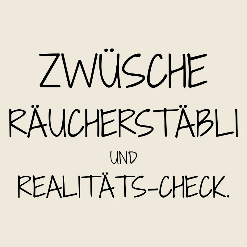 Statement-Design – Ironie trifft Alltag