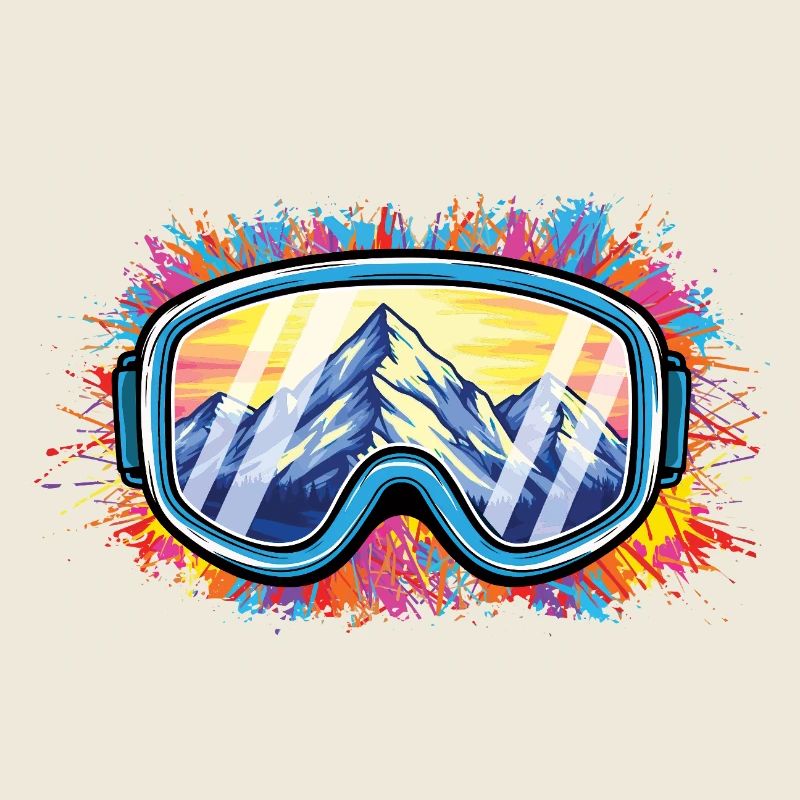 Apres Ski Party Crew Snow Skiing Ski Funny