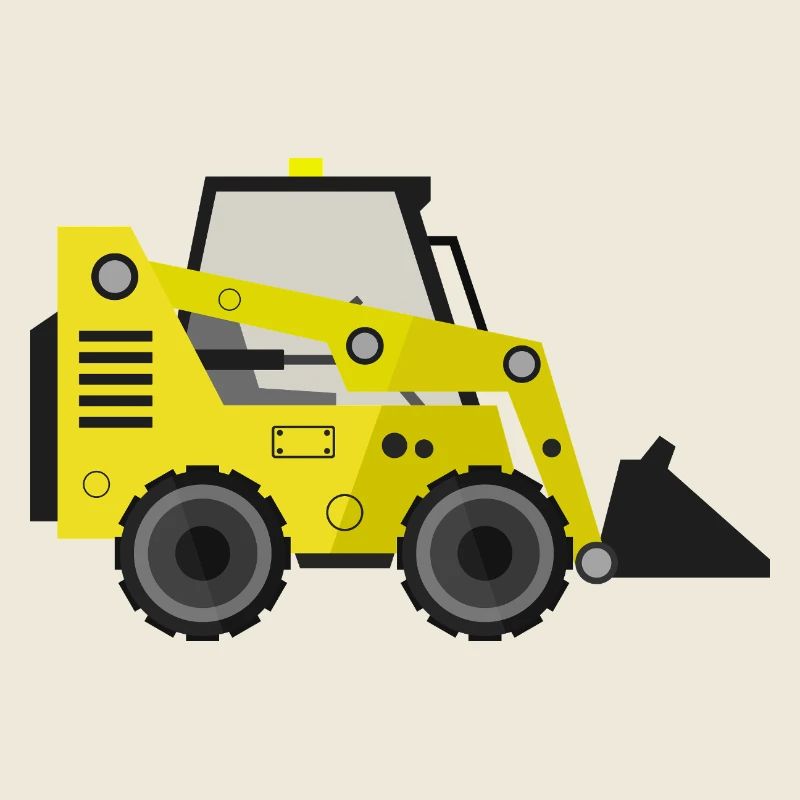 Excavator