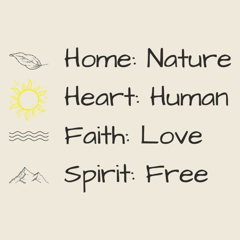 Connected to everything