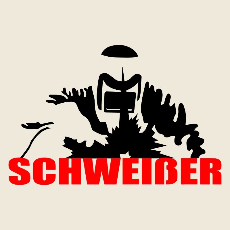 welder