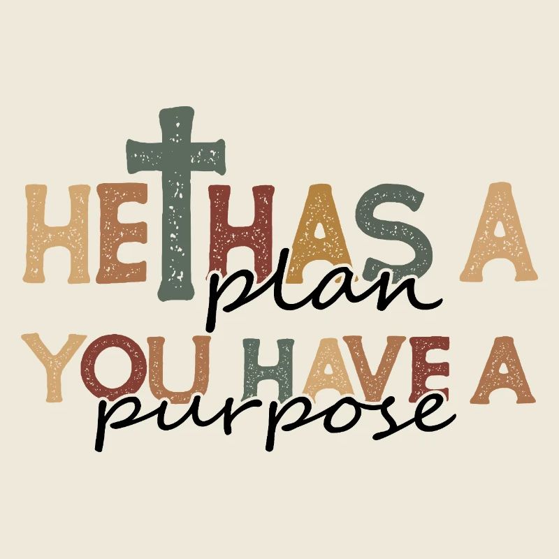 Conception de citation rétro chrétienne