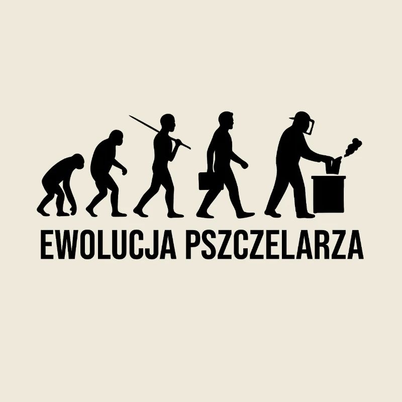 L’évolution de l’apiculteur