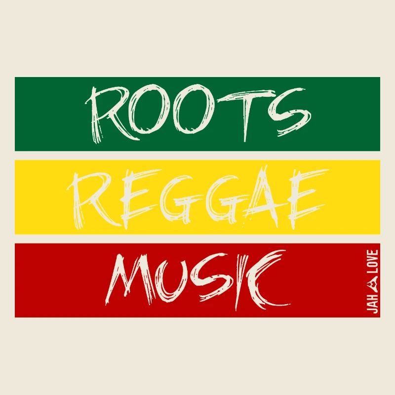 roots reggae music