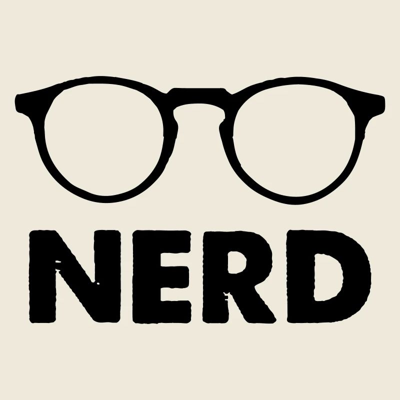 Glasses Nerd