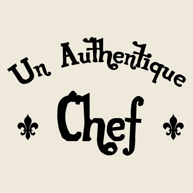 Authentic Chef