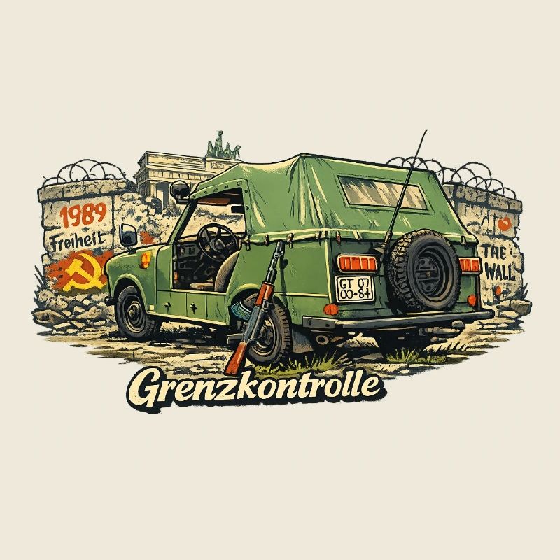 Grenzkontrolle