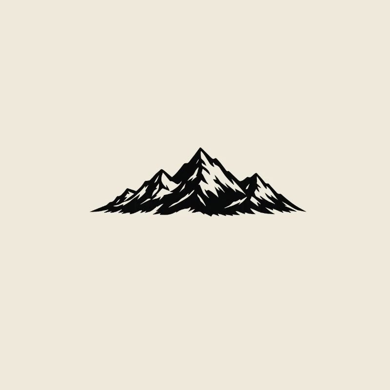 Berge